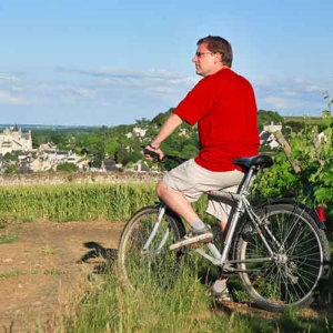 Camping Loire à Vélo